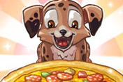 game Puppy Pizza