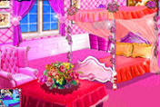 game Realistic Princess Room
