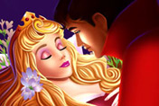 game Sleeping Beauty Princess Makeover