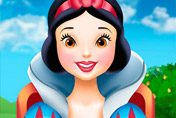 game Snow White At The Doctor