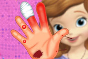 game Sofia Hand Emergency