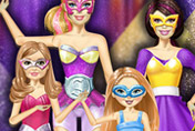 game Super Barbie Dance