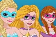 game Super Princesses