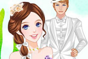 game Wedding Flowers